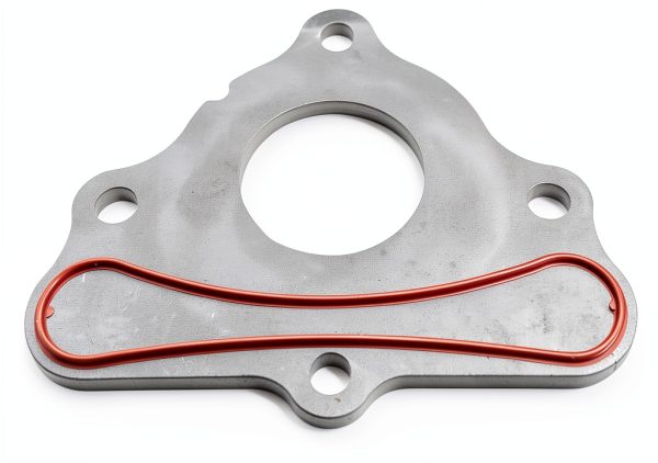 DSkoiph Camshaft Thrust Retainer Gasket for LS Series Engines-3