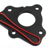 PQY Camshaft Thrust Retainer Gasket for LS Engines Alloy Steel O‑Ring-3