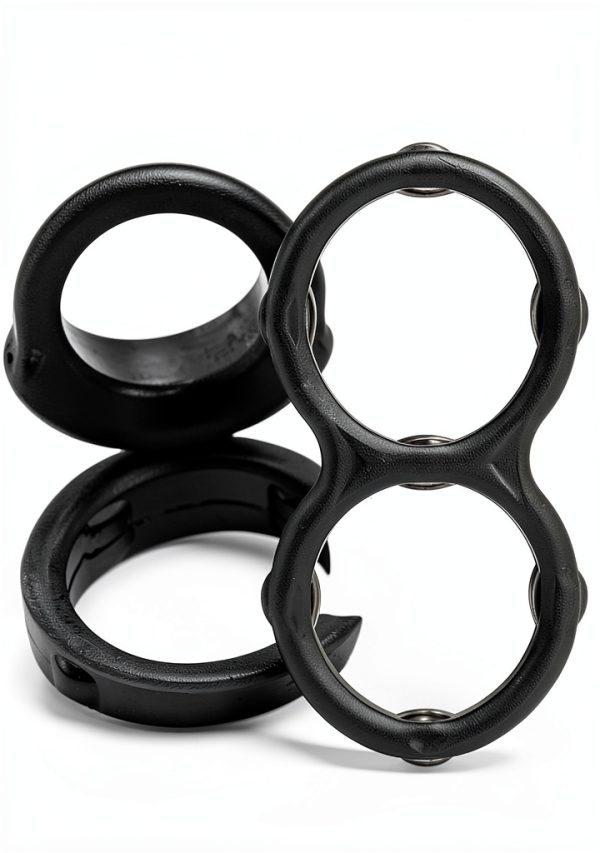 HOMparts Camshaft Gasket for Toyota Lexus – Precise Fit Reduces Noise-1