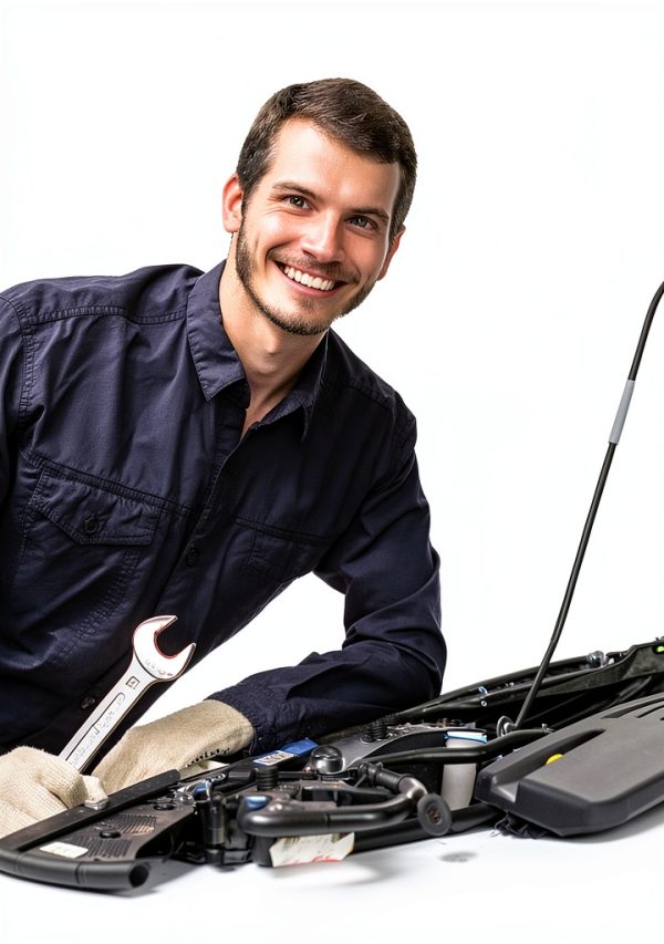 HOMparts Camshaft Gasket for Toyota Lexus – Precise Fit Reduces Noise-5