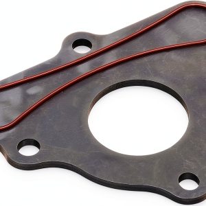 Camshaft Gasket MAHLE B31822 Multi-Color OE Equivalent Round Gasket-0