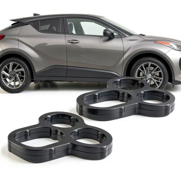 Baowen Camshaft Gasket Kit for Toyota Corolla Heat‑Resistant Oil Seal-4