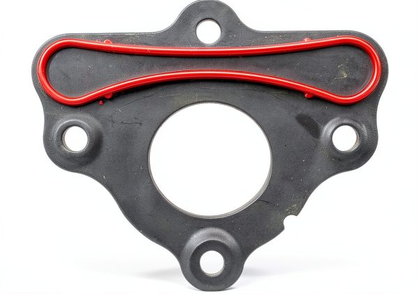 DSkoiph Camshaft Thrust Retainer Gasket for LS Series Engines-2