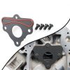 Camshaft Gasket Kit RSHEXJI for LS LT Engines with Steel Plate O Ring-1