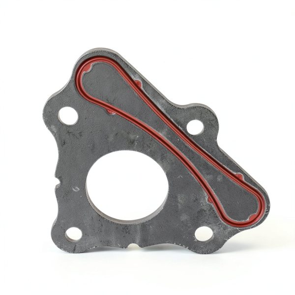 Camshaft Thrust Retainer Plate Gasket AUROLYNNE LS Fit with Bolts-1
