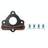 Camshaft Retainer Plate MEMOEO Countersunk Steel for GM LS Engines-1