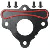Olaismln LS Camshaft Retainer Plate for GM Gen3-5, Oxide‑Coated-0