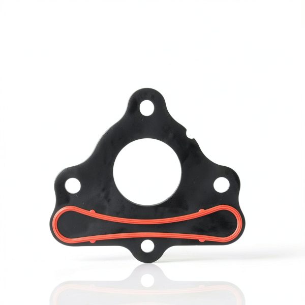 Olaismln LS Camshaft Retainer Plate for GM Gen3-5, Oxide‑Coated-3