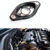 X AUTOHAUX Camshaft Gasket for BMW 2006-2013 Metal Rubber Durable-1