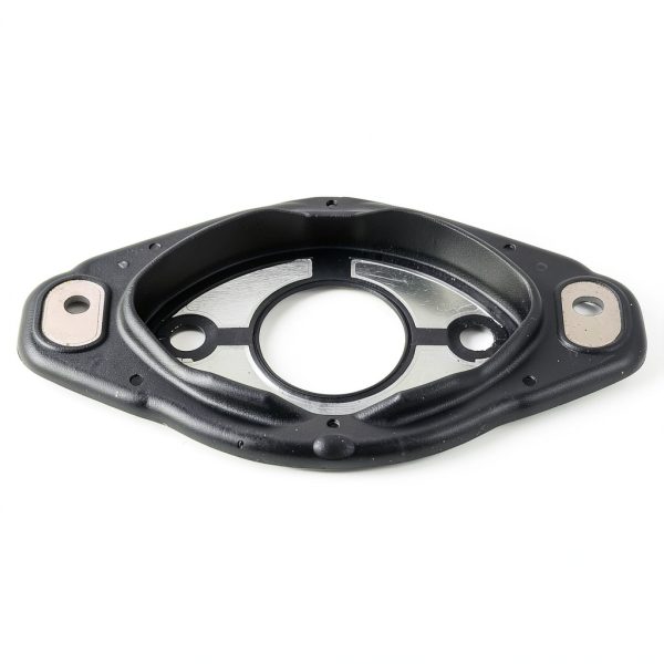 X AUTOHAUX Camshaft Gasket for BMW 2006-2013 Metal Rubber Durable-2