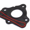 PQY Camshaft Thrust Retainer Gasket for LS Engines Alloy Steel O‑Ring-2