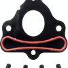 Camshaft Retainer Plate Gasket LYNSHINE OEM for GM Cars High Quality-0