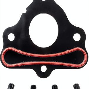 Camshaft Retainer Plate Gasket LYNSHINE OEM for GM Cars High Quality-0
