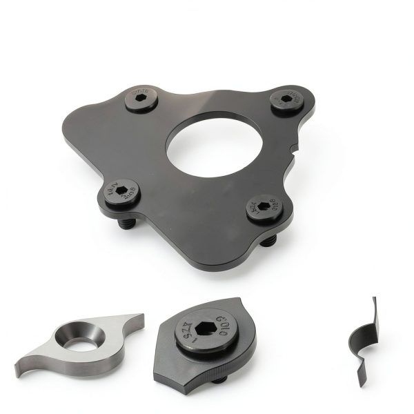 Camshaft Gasket Kit RSHEXJI for LS LT Engines with Steel Plate O Ring-5