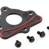 Camshaft Retainer Plate Gasket LYNSHINE OEM for GM Cars High Quality-2