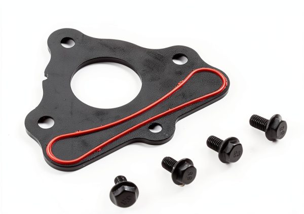 Camshaft Retainer Plate Gasket LYNSHINE OEM for GM Cars High Quality-2