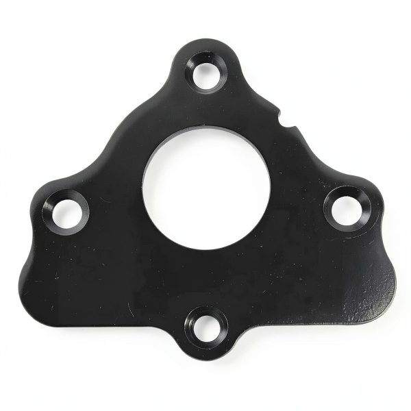 FUSCH Camshaft Retainer Plate Gasket for GM Gen III-IV-V Engines Steel-7