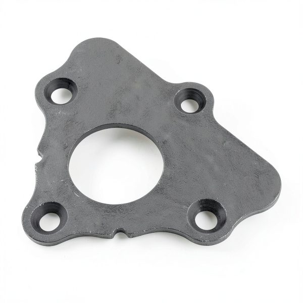 Camshaft Thrust Retainer Plate Gasket AUROLYNNE LS Fit with Bolts-3