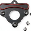 DSkoiph Camshaft Thrust Retainer Gasket for LS Series Engines-0