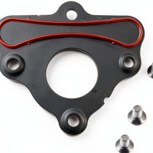 DSkoiph Camshaft Thrust Retainer Gasket for LS Series Engines-0