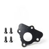 Camshaft Retaining Plate Gasket Kit VORIPO for GM LS LT Engines Seal-1