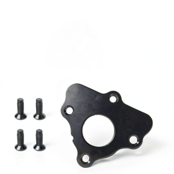 Camshaft Retaining Plate Gasket Kit VORIPO for GM LS LT Engines Seal-1
