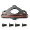 Camshaft Gasket Kit RSHEXJI for LS LT Engines with Steel Plate O Ring-3