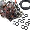 ZyloPlinx Camshaft Bearing Cap Gasket Set for Toyota Lexus – 8 Pack-1
