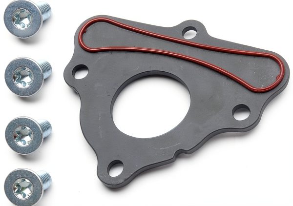 DSkoiph Camshaft Thrust Retainer Gasket for LS Series Engines-1
