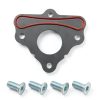 Camshaft Thrust Retainer Plate Gasket AUROLYNNE LS Fit with Bolts-5