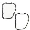 BuMatrivv Cam Cover Gasket for Harley Touring, Dyna & Softail Pack-0