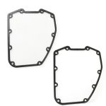 BuMatrivv Cam Cover Gasket for Harley Touring, Dyna & Softail Pack-0