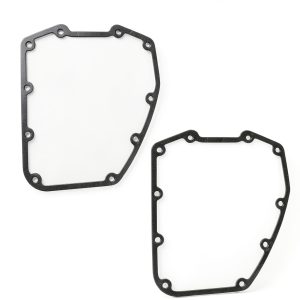 BuMatrivv Cam Cover Gasket for Harley Touring, Dyna & Softail Pack-0