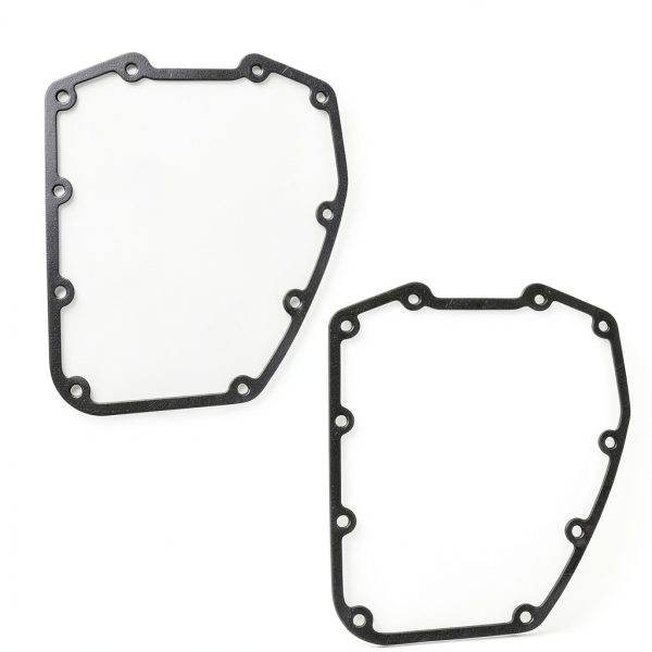 BuMatrivv Cam Cover Gasket for Harley Touring, Dyna & Softail Pack-0