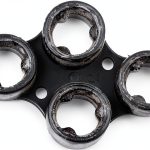GM Genuine Parts Camshaft Gasket OEM Replacement 12676587-0