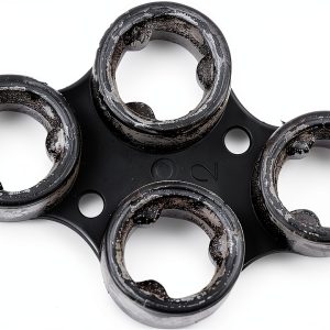 GM Genuine Parts Camshaft Gasket OEM Replacement 12676587-0