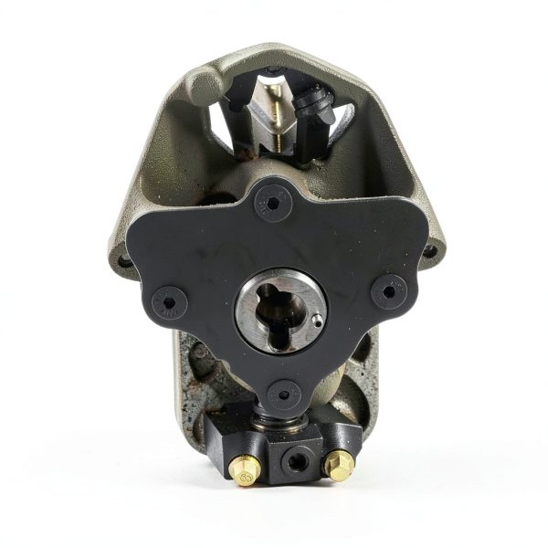 Olaismln LS Camshaft Retainer Plate for GM Gen3-5, Oxide‑Coated-4