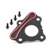 FUSCH Camshaft Retainer Plate Gasket for GM Gen III-IV-V Engines Steel-6
