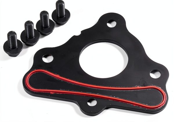 Camshaft Retainer Plate Gasket LYNSHINE OEM for GM Cars High Quality-5