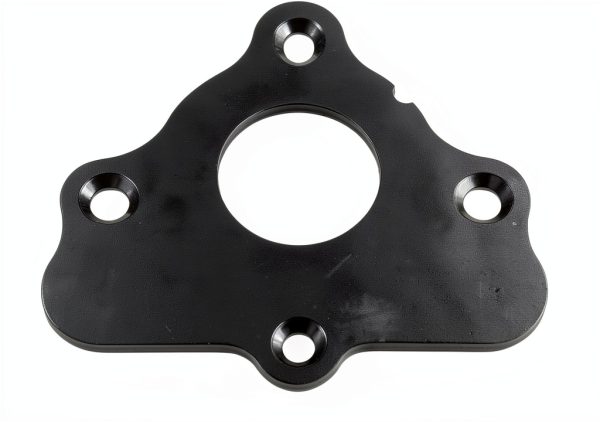 Camshaft Retainer Plate Gasket LYNSHINE OEM for GM Cars High Quality-4