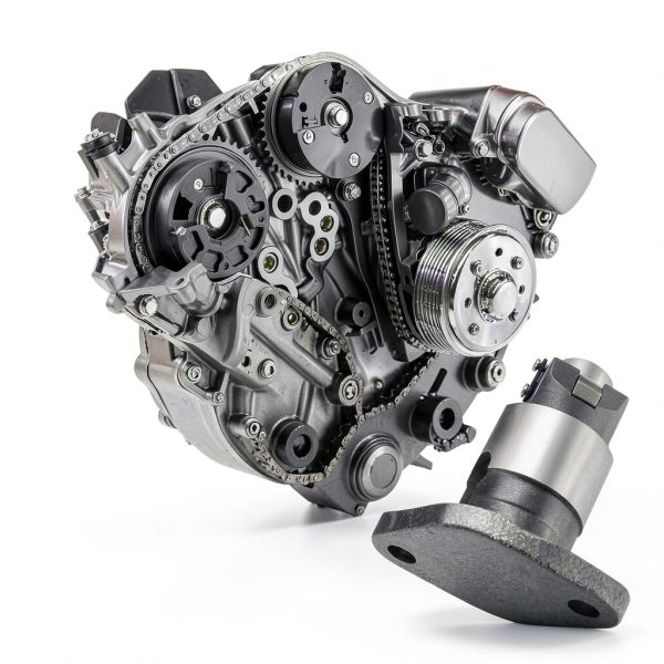 HiSport Timing Chain Tensioner for Toyota Corolla 2009-2014-2