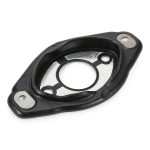 X AUTOHAUX Camshaft Gasket for BMW 2006-2013 Metal Rubber Durable-0