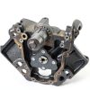 FUSCH Camshaft Retainer Plate Gasket for GM Gen III-IV-V Engines Steel-5