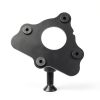 Olaismln LS Camshaft Retainer Plate for GM Gen3-5, Oxide‑Coated-2