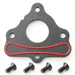 Camshaft Gasket Kit RSHEXJI for LS LT Engines with Steel Plate O Ring-0