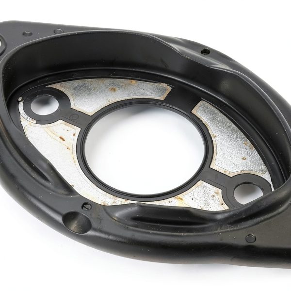 X AUTOHAUX Camshaft Gasket for BMW 2006-2013 Metal Rubber Durable-5