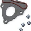 DSkoiph Camshaft Thrust Retainer Gasket for LS Series Engines-4