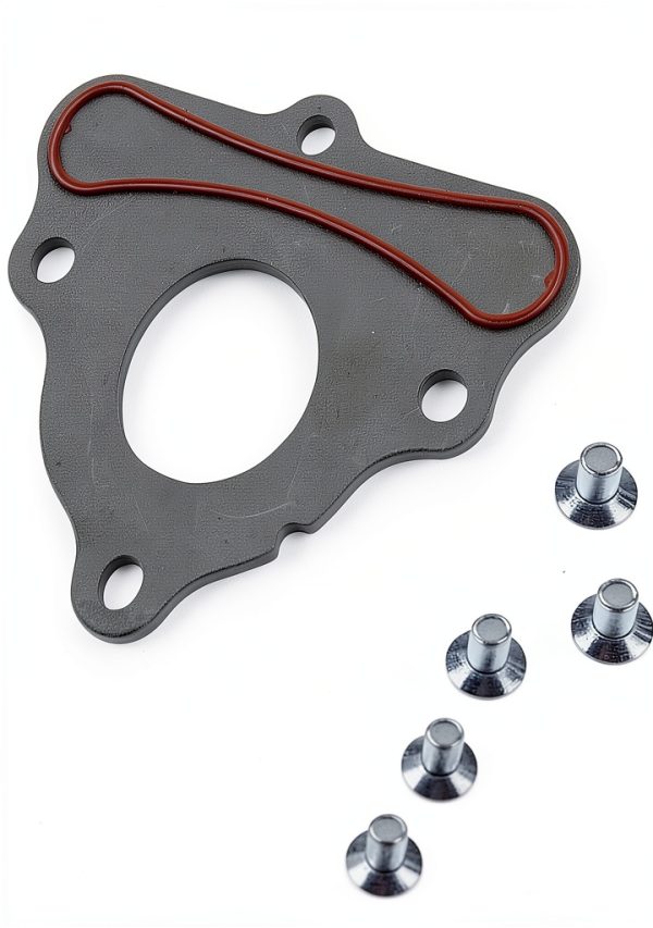 DSkoiph Camshaft Thrust Retainer Gasket for LS Series Engines-4