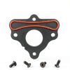 Camshaft Gasket Kit RSHEXJI for LS LT Engines with Steel Plate O Ring-4