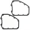 BuMatrivv Cam Cover Gasket for Harley Touring, Dyna & Softail Pack-1